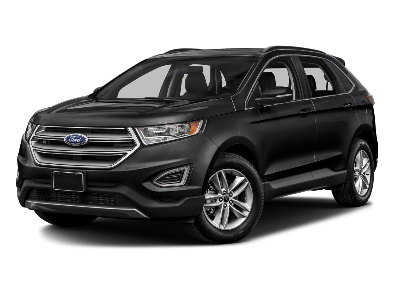 Used 2018 Ford Edge Titanium with VIN 2FMPK4K93JBC20465 for sale in St. Cloud, Minnesota
