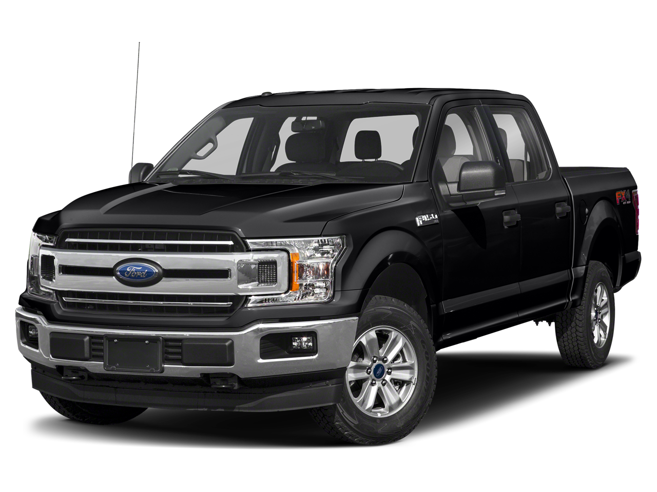 Used 2018 Ford F-150 XLT with VIN 1FTEW1EG5JFC30003 for sale in St. Cloud, Minnesota