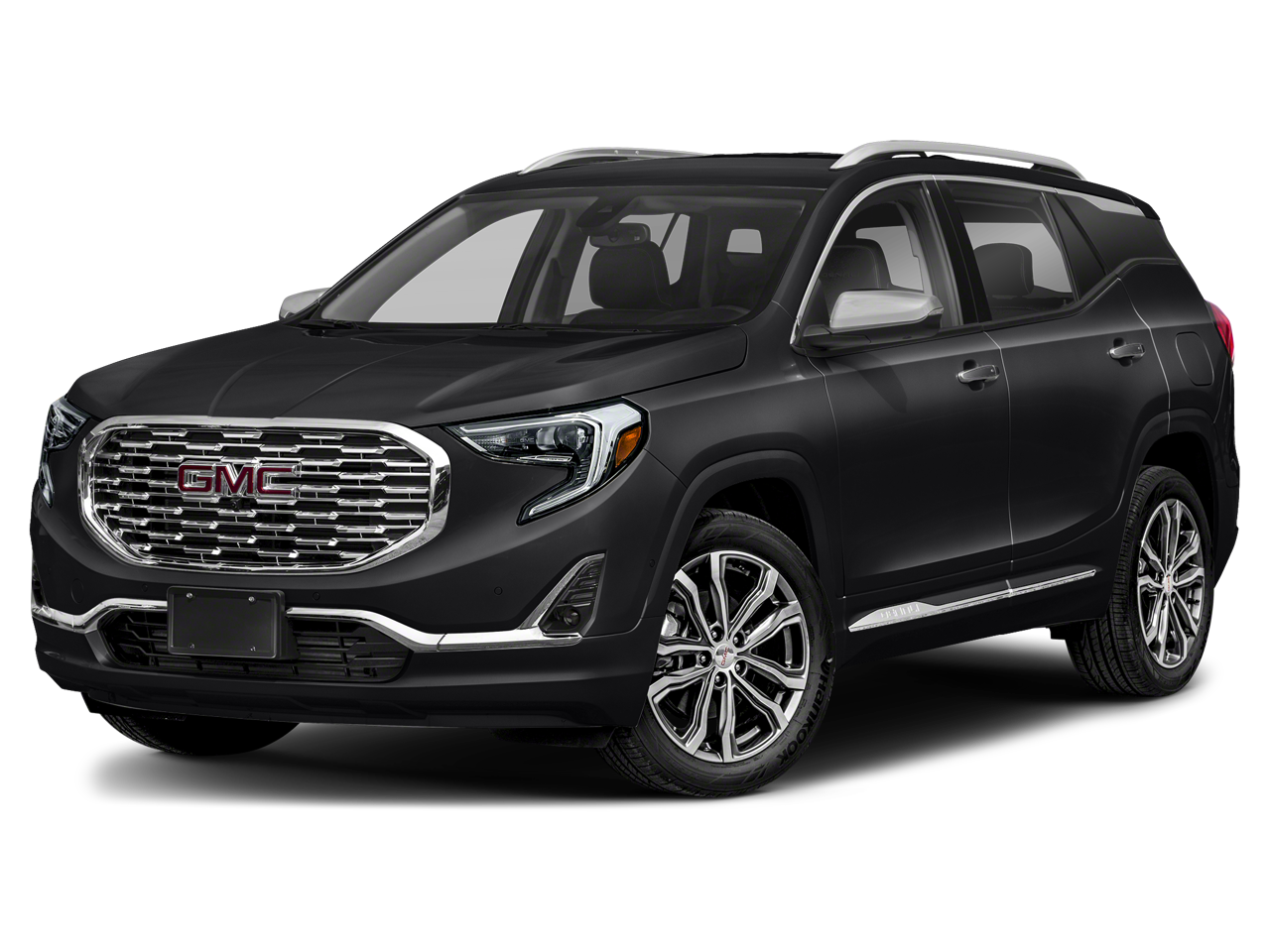 Used 2018 GMC Terrain Denali with VIN 3GKALXEX5JL146073 for sale in St. Cloud, Minnesota