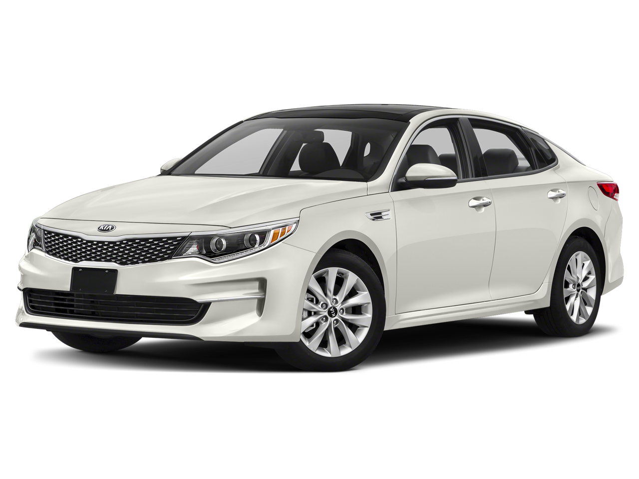 Used 2018 Kia Optima LX with VIN KNAGT4L39J5216501 for sale in St. Cloud, Minnesota