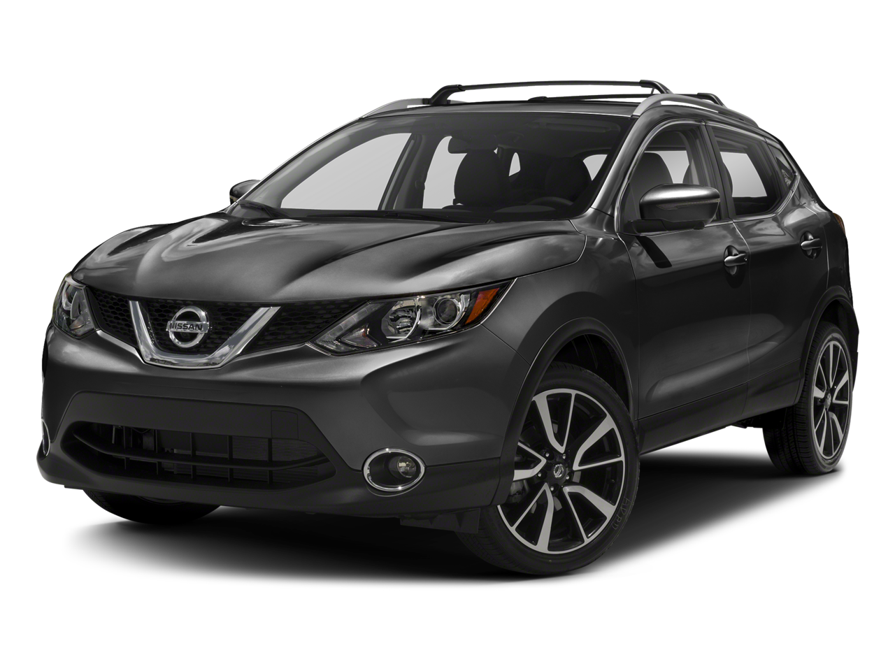 Used 2018 Nissan Rogue Sport SL with VIN JN1BJ1CR9JW289998 for sale in St. Cloud, Minnesota