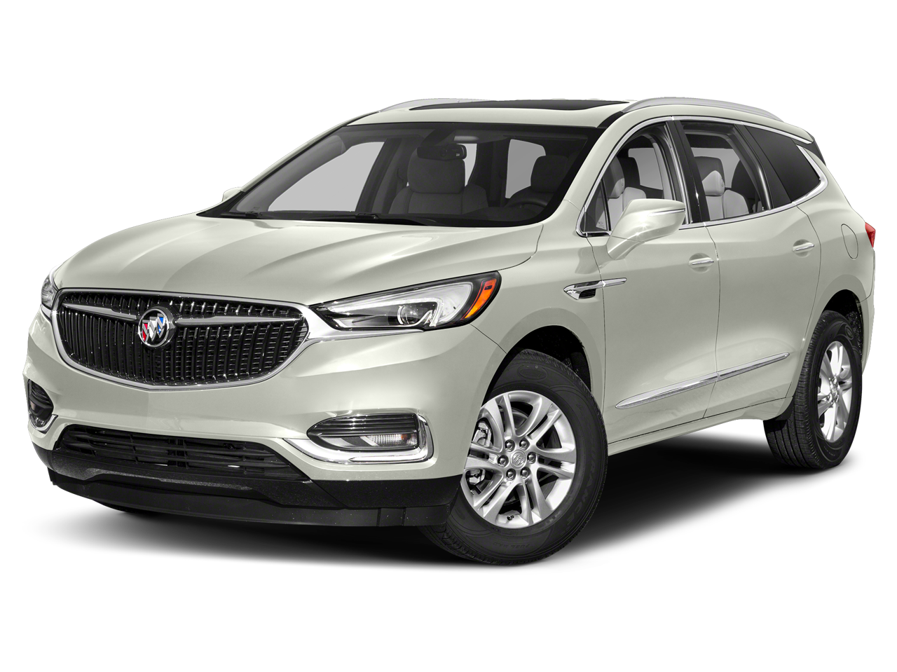 Used 2019 Buick Enclave Premium with VIN 5GAEVBKW6KJ269946 for sale in St. Cloud, Minnesota