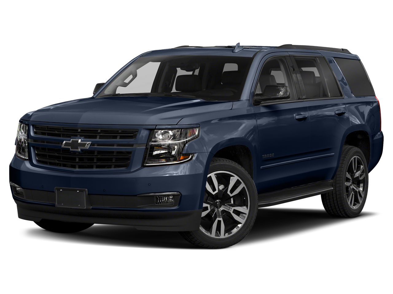 Used 2019 Chevrolet Tahoe Premier with VIN 1GNSKCKC4KR347395 for sale in St. Cloud, Minnesota