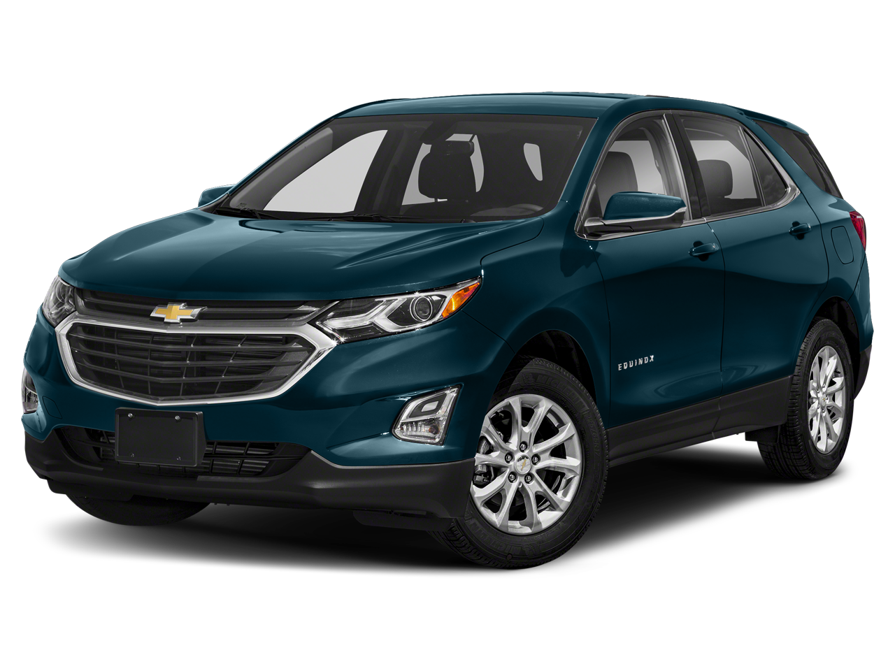 Used 2019 Chevrolet Equinox LT with VIN 2GNAXUEV0K6271489 for sale in St. Cloud, Minnesota