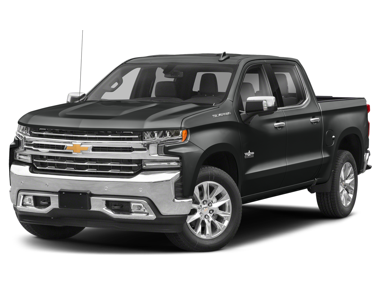 Used 2019 Chevrolet Silverado 1500 LTZ with VIN 3GCUYGED9KG136799 for sale in St. Cloud, Minnesota