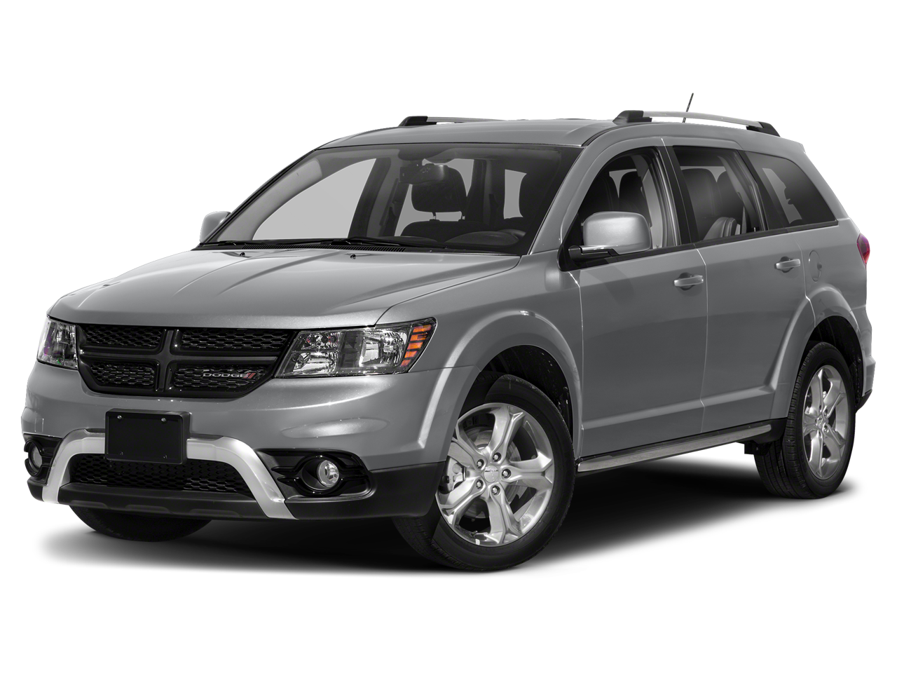 Used 2019 Dodge Journey Crossroad with VIN 3C4PDDGG3KT759194 for sale in St. Cloud, Minnesota