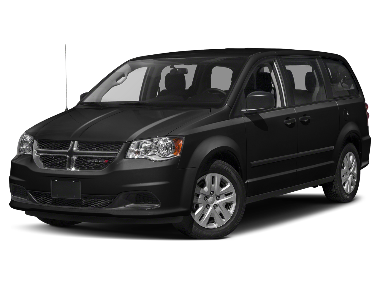 Used 2019 Dodge Grand Caravan SE with VIN 2C4RDGBG9KR745367 for sale in St. Cloud, Minnesota