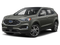 2019 Ford Edge Titanium Carbravo Certified
