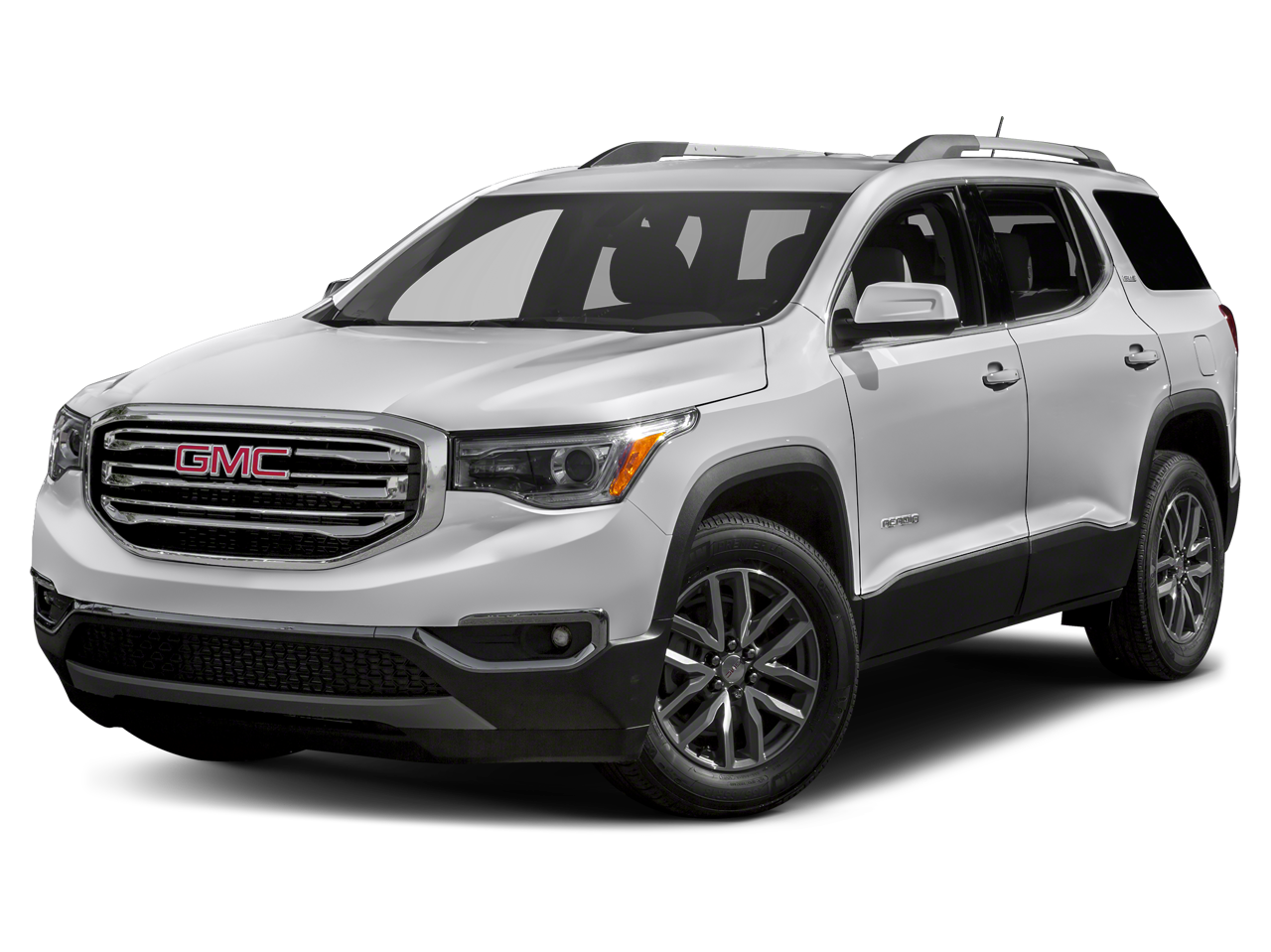 Used 2019 GMC Acadia SLT-1 with VIN 1GKKNULSXKZ269267 for sale in St. Cloud, Minnesota