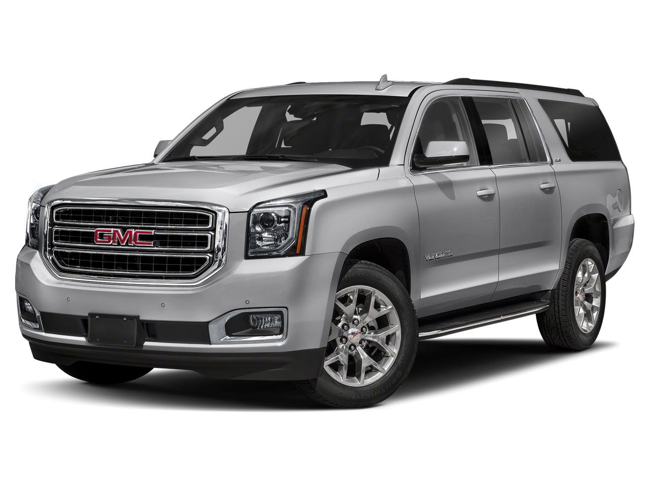 Used 2019 GMC Yukon XL SLT with VIN 1GKS2GKC1KR252622 for sale in St. Cloud, Minnesota