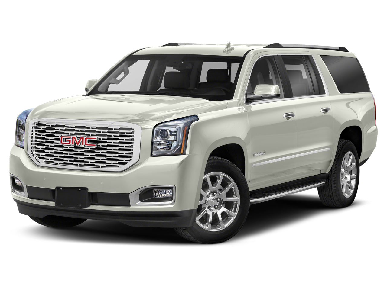 Used 2019 GMC Yukon XL Denali with VIN 1GKS2HKJXKR405888 for sale in St. Cloud, Minnesota