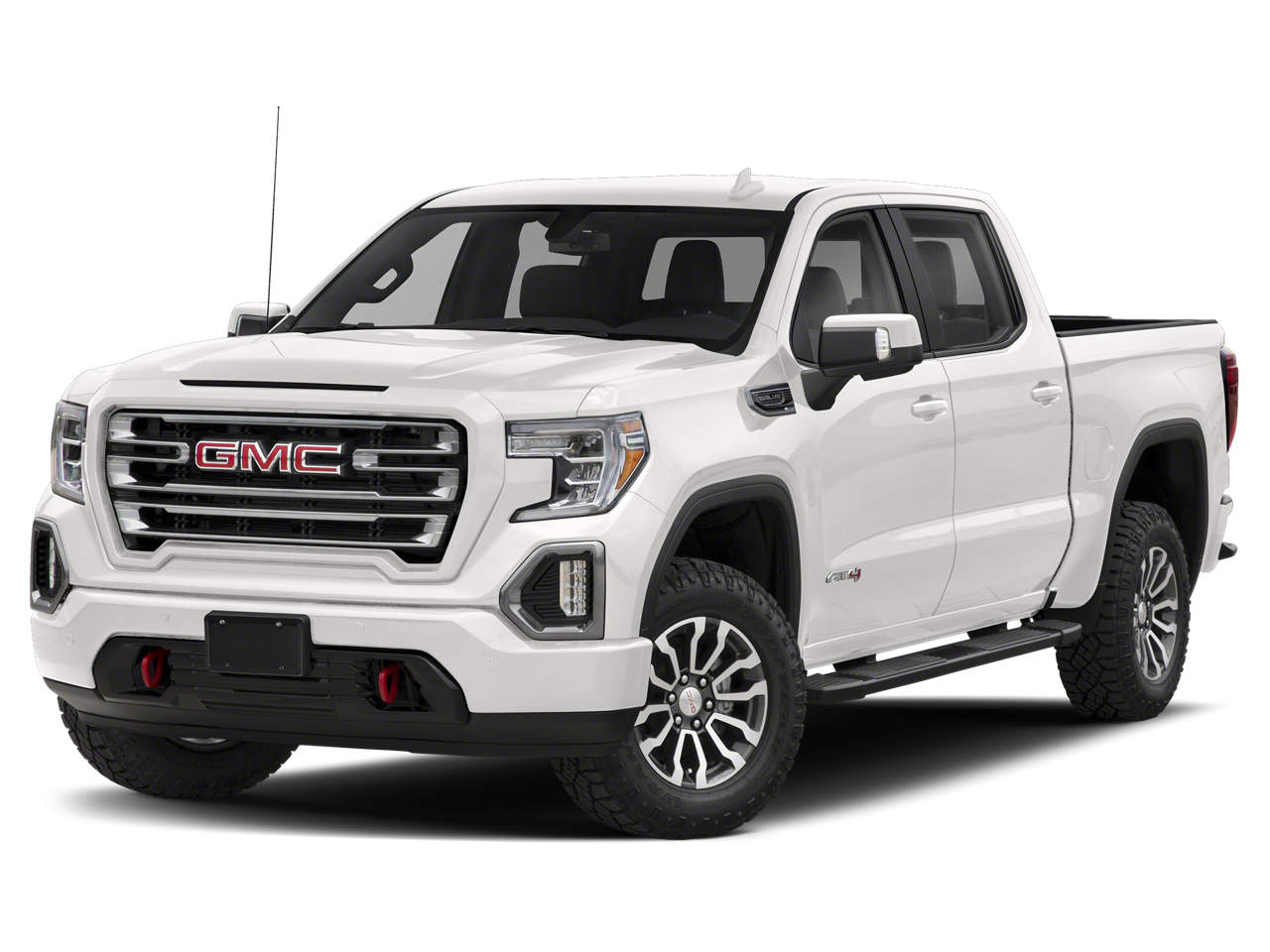 Used 2019 GMC Sierra 1500 AT4 with VIN 1GTP9EEL7KZ150285 for sale in St. Cloud, Minnesota