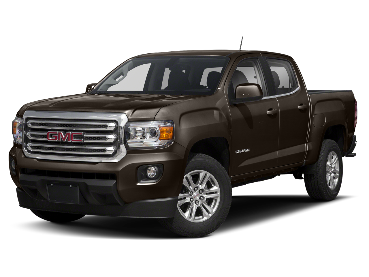 2019 GMC Canyon SLT - Photo 7