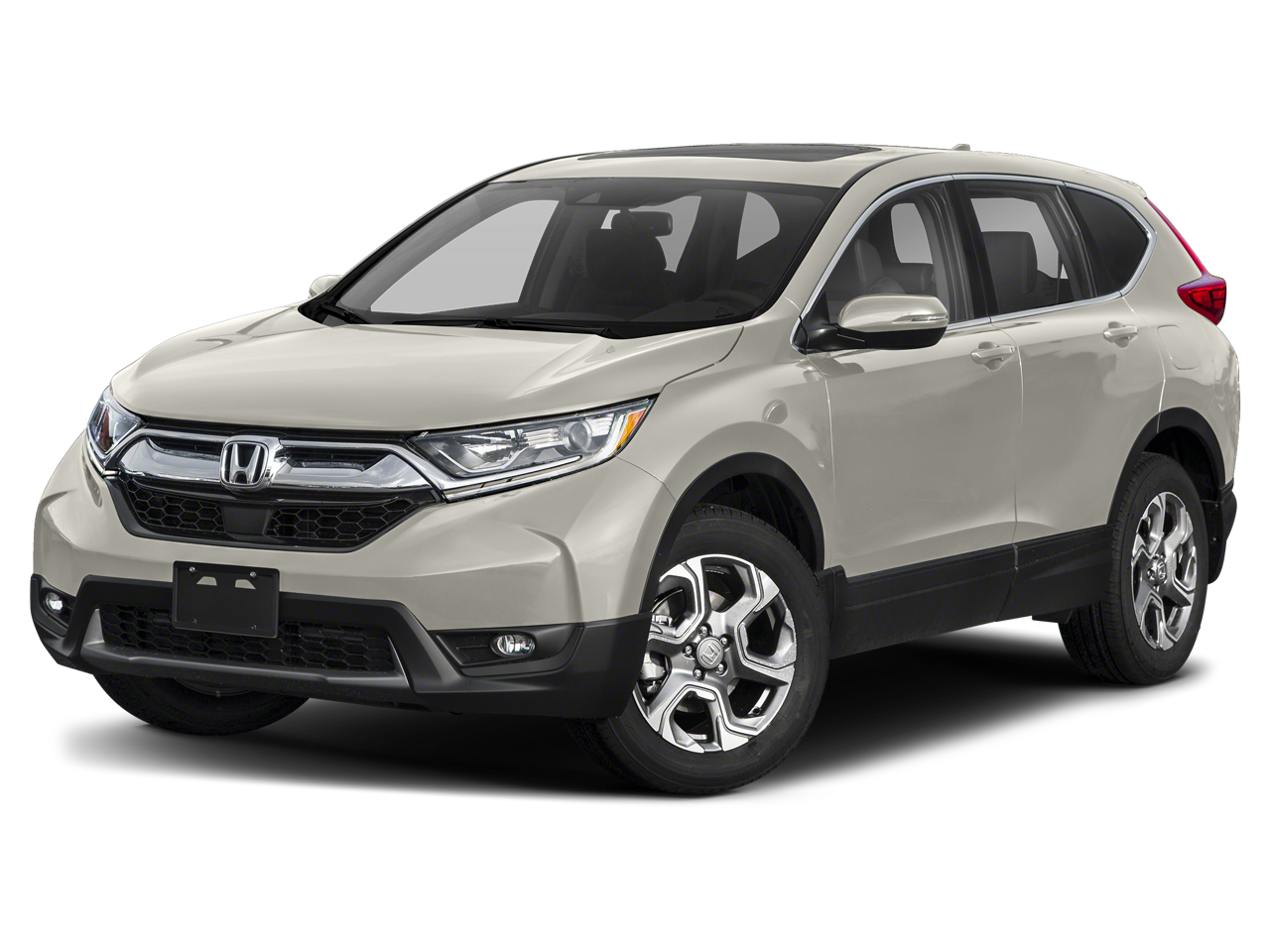 Used 2019 Honda CR-V EX-L with VIN 5J6RW2H89KL025213 for sale in St. Cloud, Minnesota