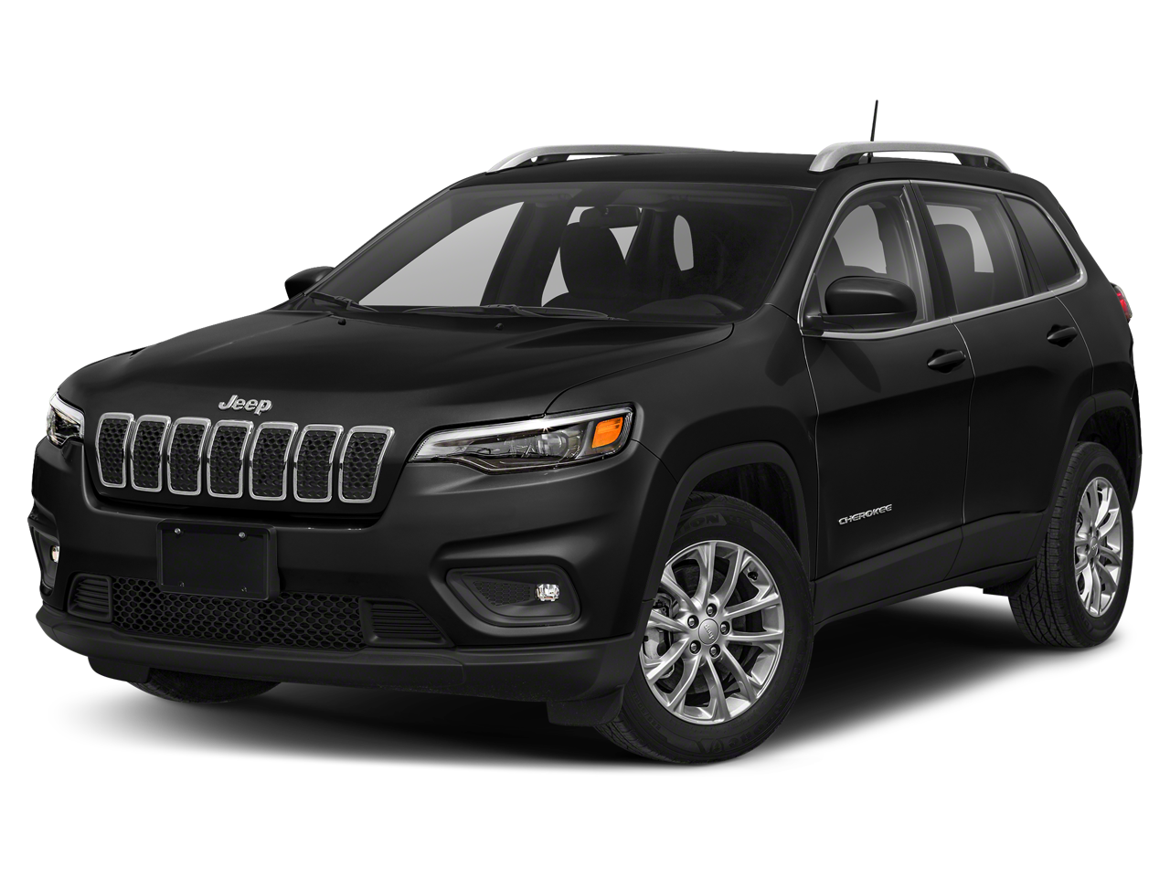 Used 2019 Jeep Cherokee Limited with VIN 1C4PJMDX3KD491783 for sale in St. Cloud, Minnesota