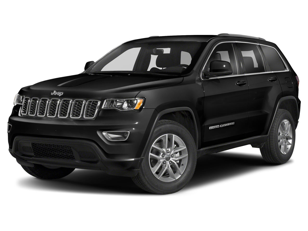 Used 2019 Jeep Grand Cherokee Laredo E with VIN 1C4RJFAG6KC754251 for sale in St. Cloud, Minnesota