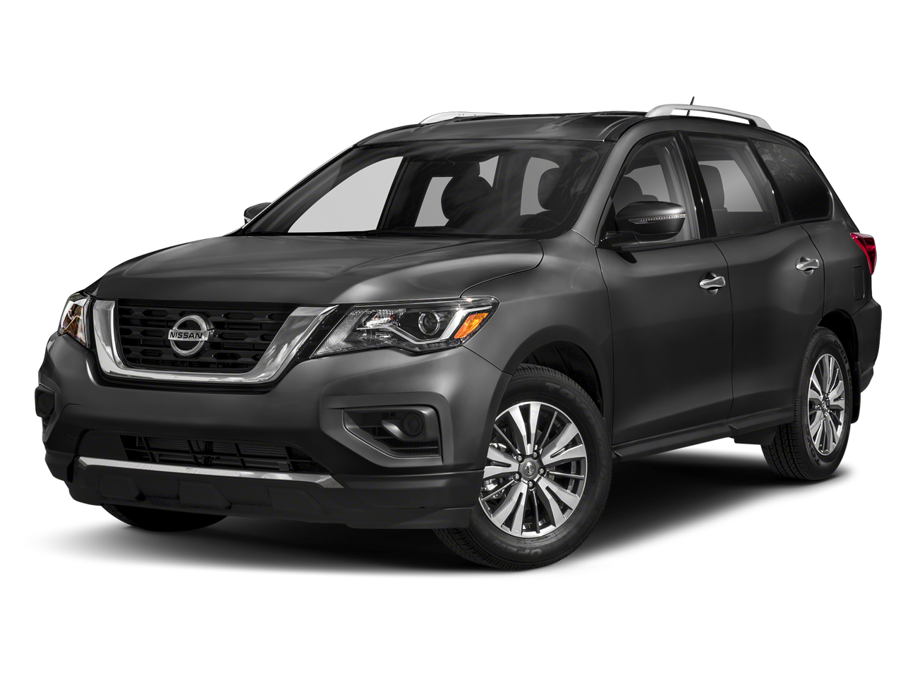 Used 2019 Nissan Pathfinder S with VIN 5N1DR2MM6KC588662 for sale in St. Cloud, Minnesota