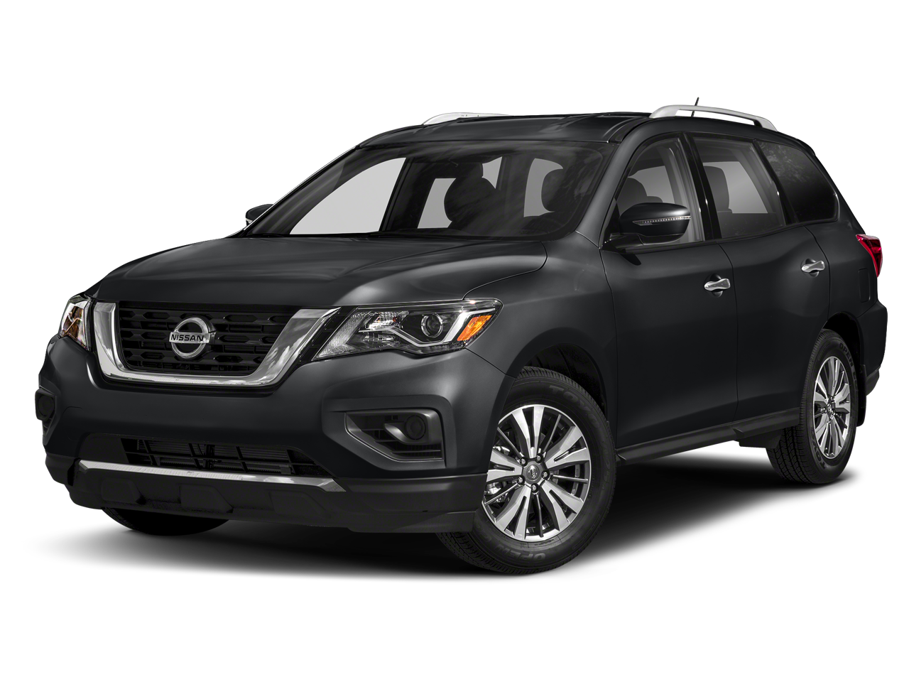 Used 2019 Nissan Pathfinder S with VIN 5N1DR2MN3KC621898 for sale in St. Cloud, Minnesota