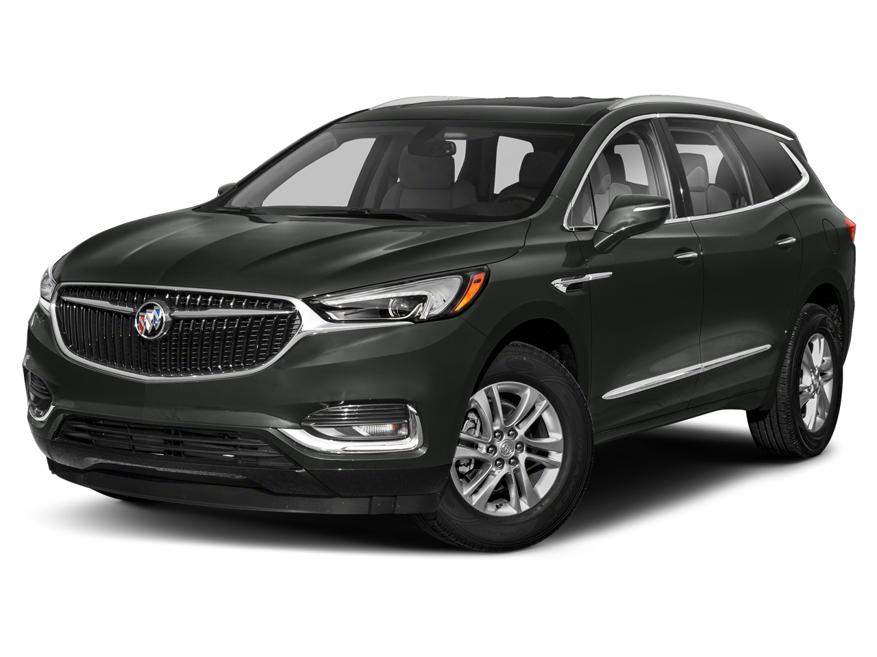 Used 2020 Buick Enclave Essence with VIN 5GAEVAKW6LJ106872 for sale in St. Cloud, Minnesota