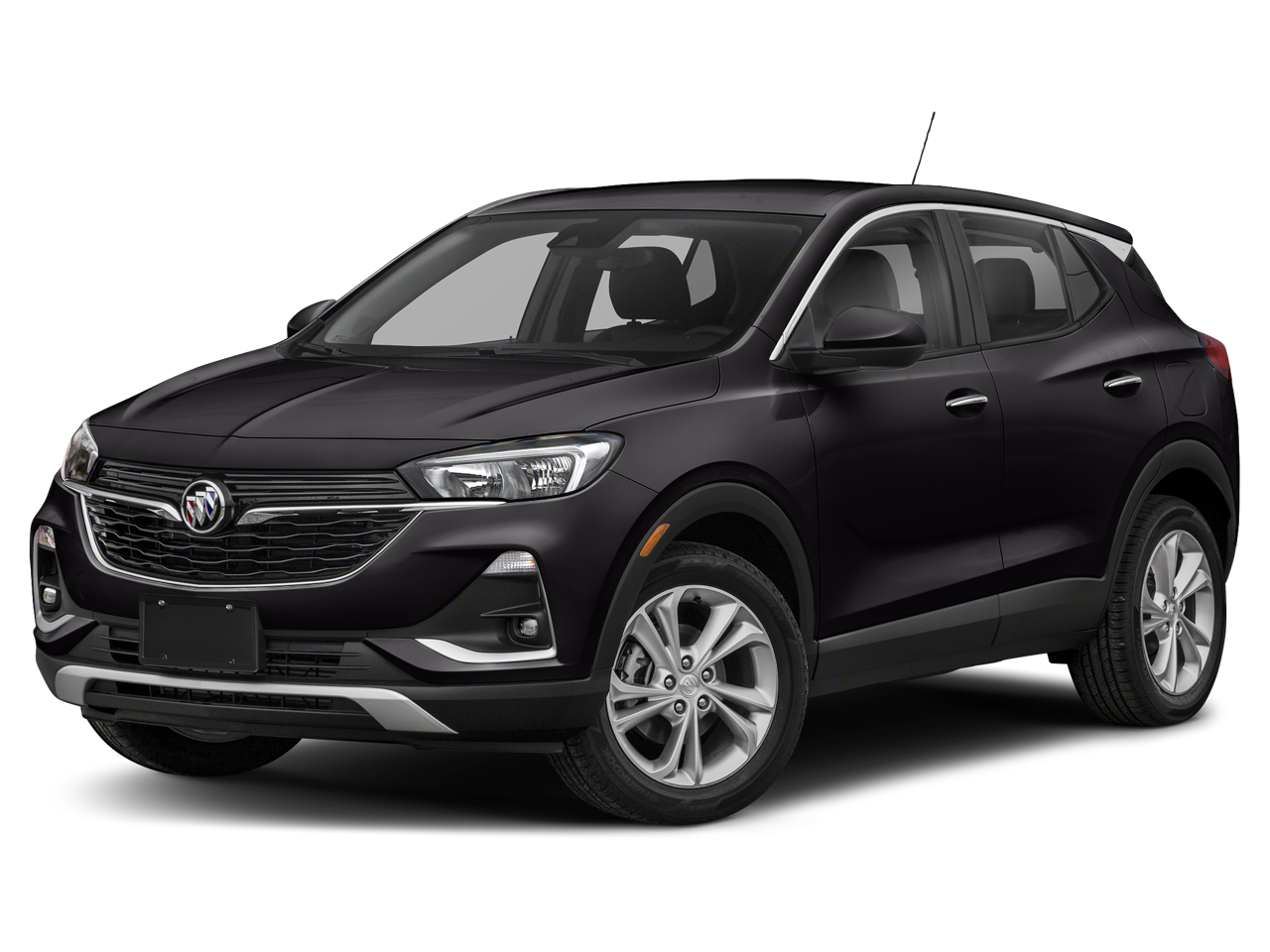 Used 2020 Buick Encore GX Select with VIN KL4MMESL3LB102230 for sale in St. Cloud, Minnesota