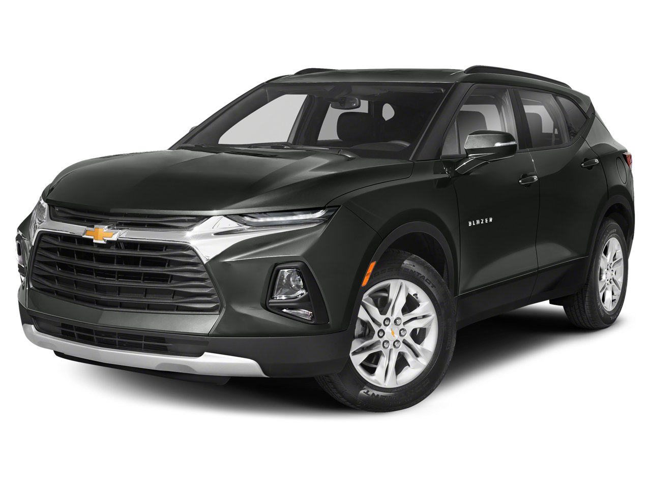 Used 2020 Chevrolet Blazer 3LT with VIN 3GNKBJRS8LS624923 for sale in St. Cloud, Minnesota