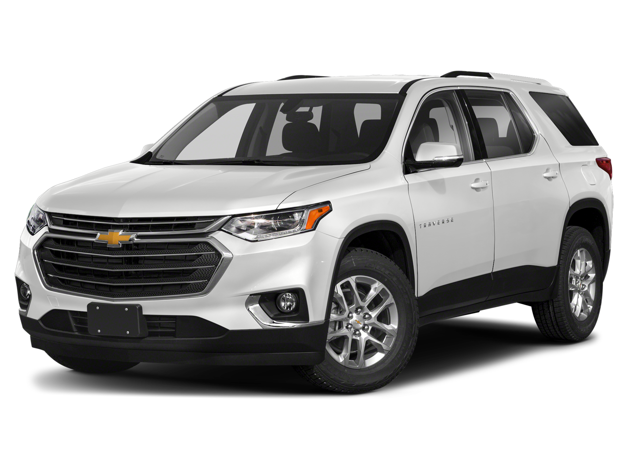 Used 2020 Chevrolet Traverse 1LT with VIN 1GNEVGKW1LJ196361 for sale in St. Cloud, Minnesota