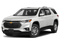 2020 Chevrolet Traverse LT 1LT