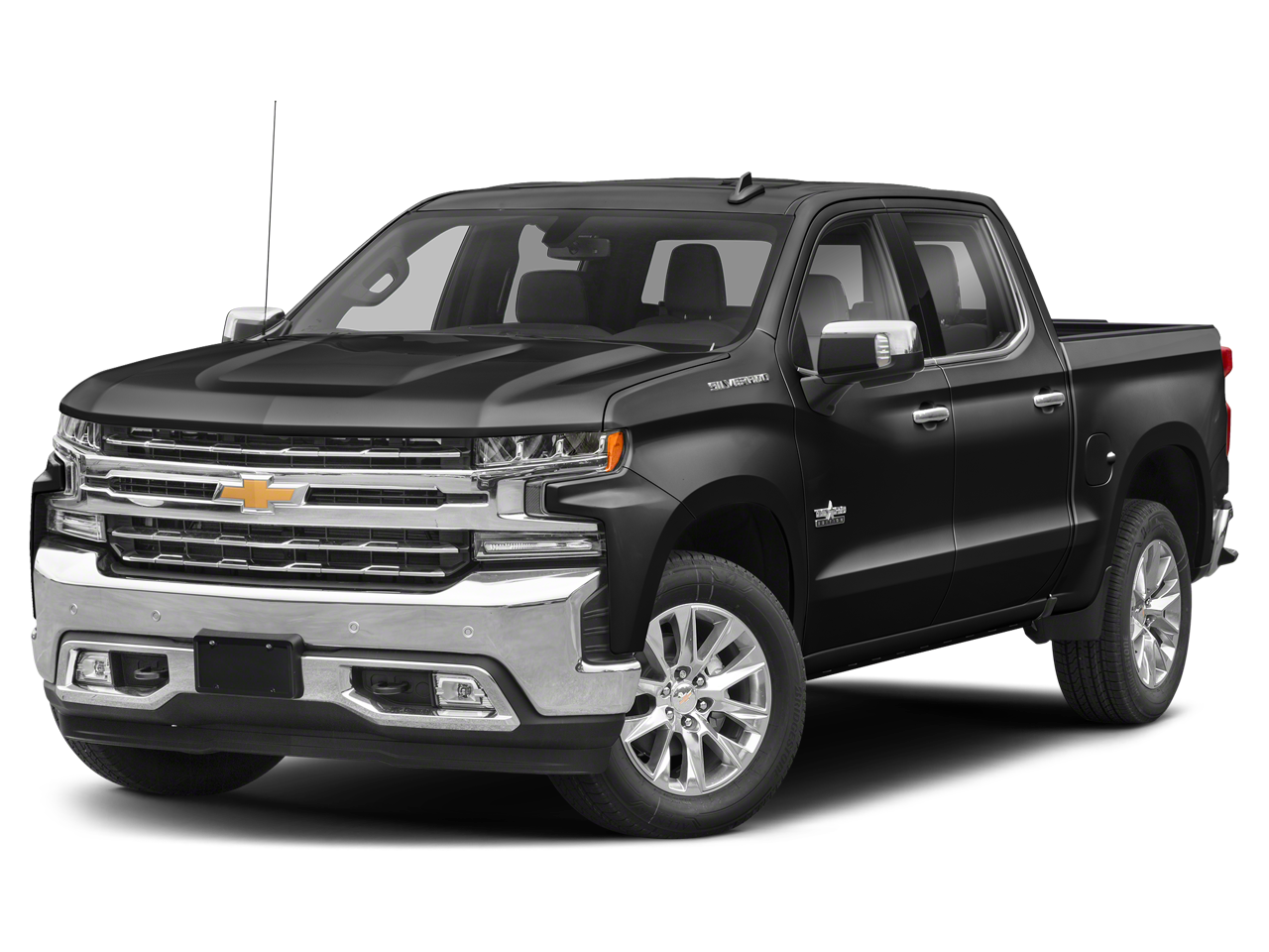 Used 2020 Chevrolet Silverado 1500 LTZ with VIN 3GCUYGED4LG388848 for sale in St. Cloud, Minnesota