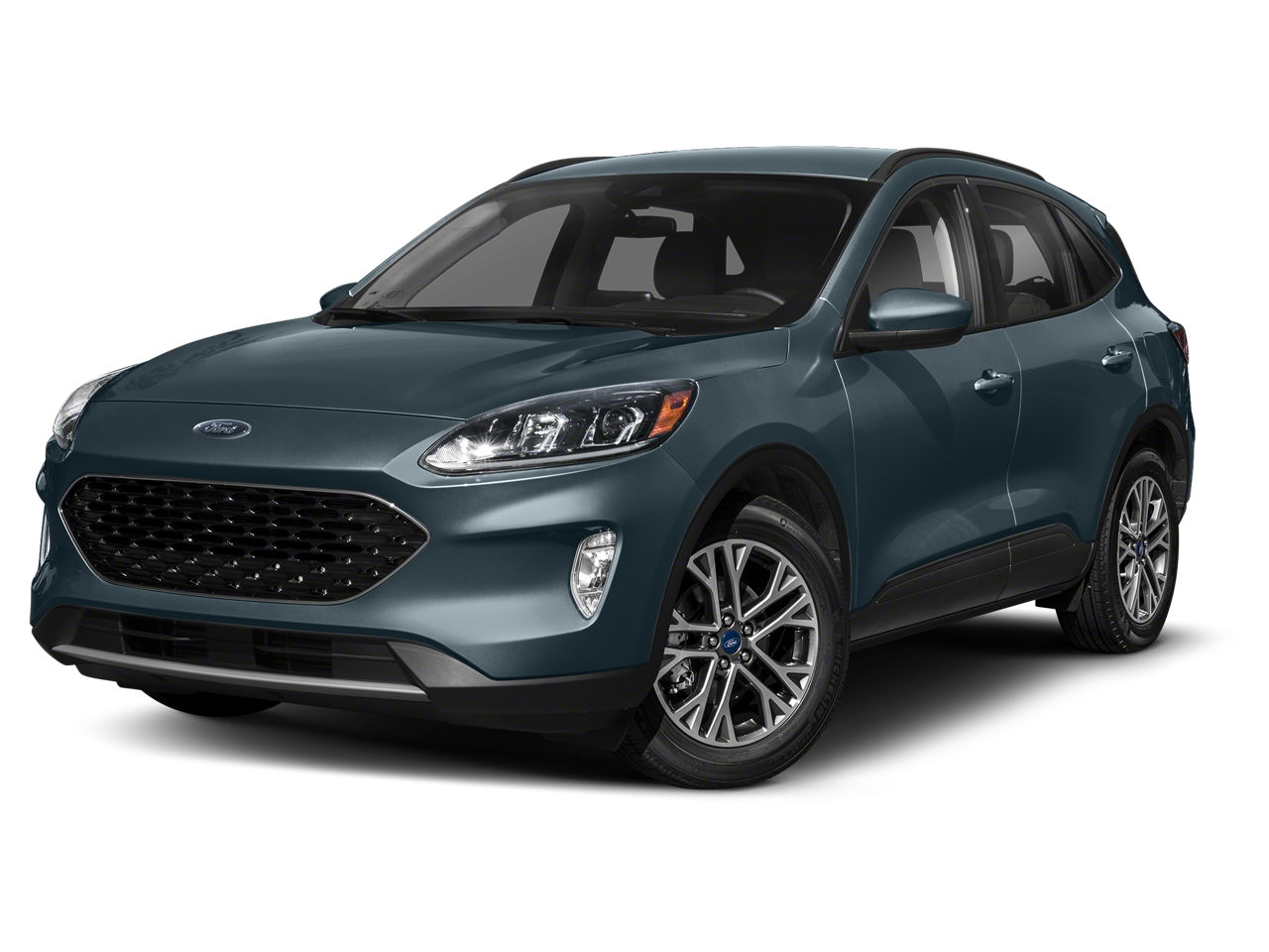 Used 2020 Ford Escape SEL with VIN 1FMCU9H92LUC32441 for sale in St. Cloud, Minnesota