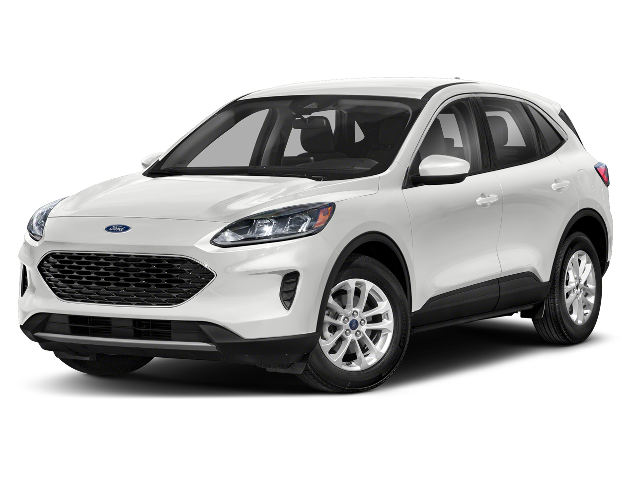 Used 2020 Ford Escape SE with VIN 1FMCU9G67LUC72957 for sale in St. Cloud, Minnesota