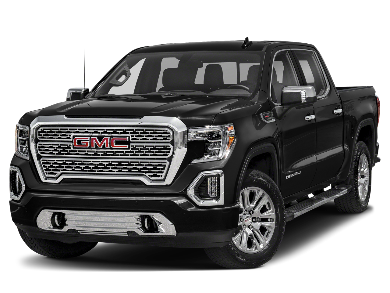 Used 2020 GMC Sierra 1500 Denali Denali with VIN 3GTU9FET8LG263527 for sale in St. Cloud, Minnesota