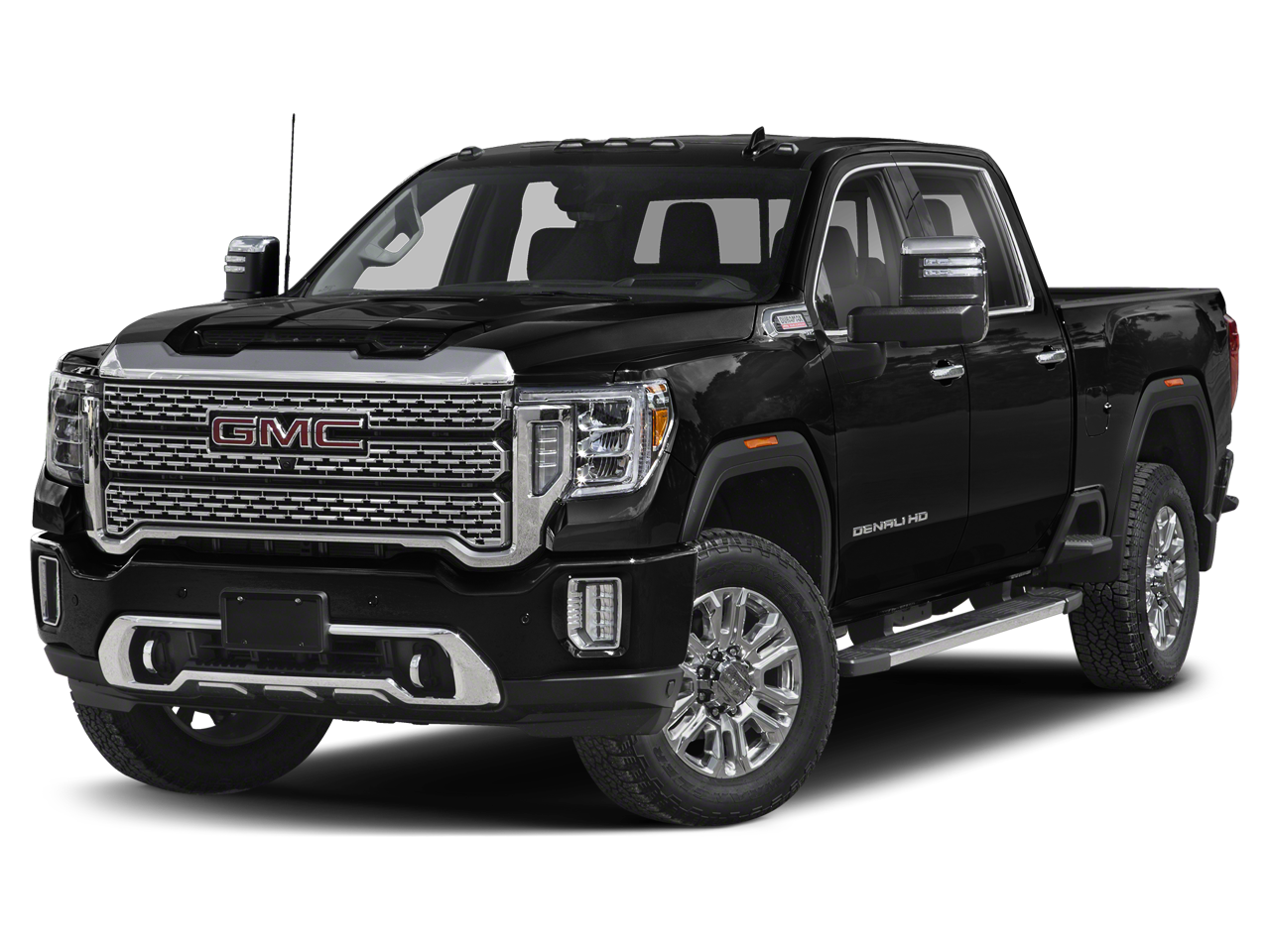 Used 2020 GMC Sierra 3500 Denali HD Denali with VIN 1GT49WEY8LF250287 for sale in St. Cloud, Minnesota