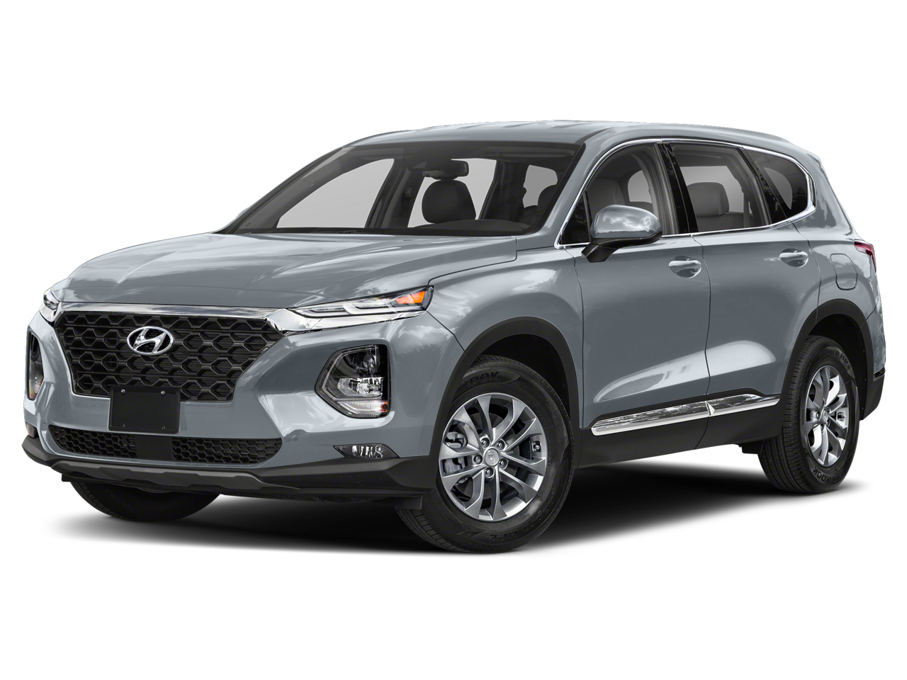Used 2020 Hyundai Santa Fe SEL with VIN 5NMS3CAD7LH271855 for sale in St. Cloud, Minnesota