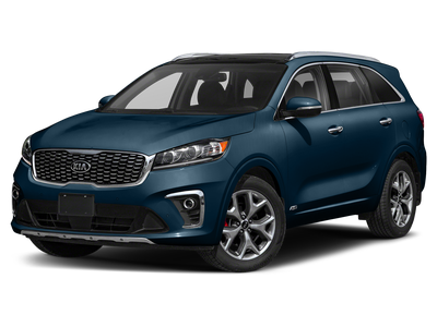 2020 Kia Sorento SX