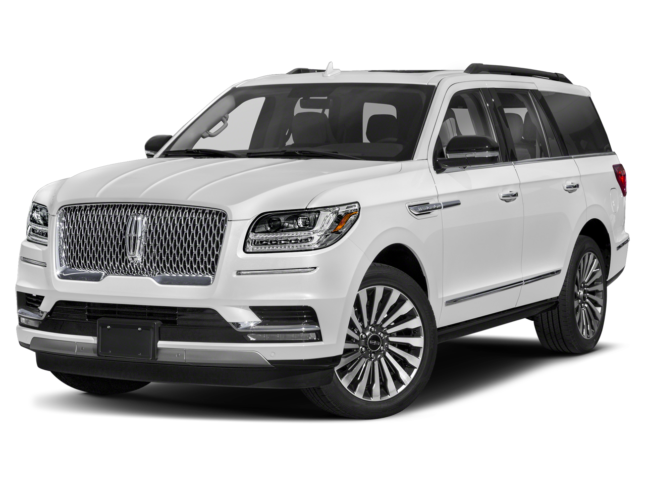 Used 2020 Lincoln Navigator Reserve L with VIN 5LMJJ3LT8LEL14097 for sale in St. Cloud, Minnesota