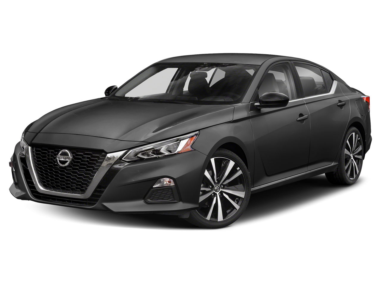 Used 2020 Nissan Altima SR with VIN 1N4BL4CW0LC281300 for sale in St. Cloud, Minnesota
