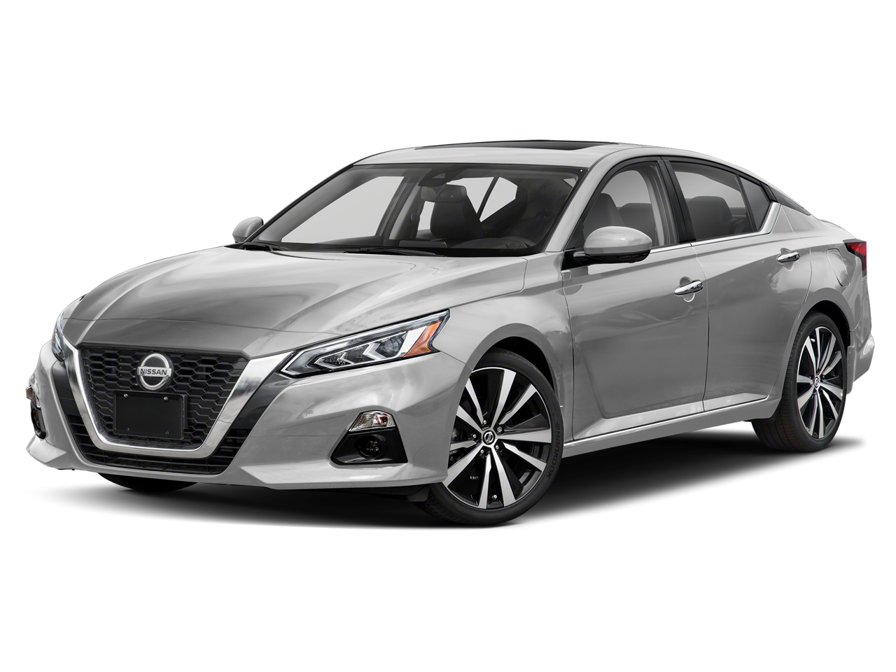 Used 2020 Nissan Altima SL with VIN 1N4BL4EW1LC207414 for sale in St. Cloud, Minnesota