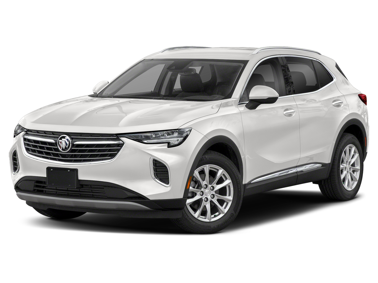 Used 2021 Buick Envision Preferred with VIN LRBFZMR46MD047916 for sale in St. Cloud, Minnesota