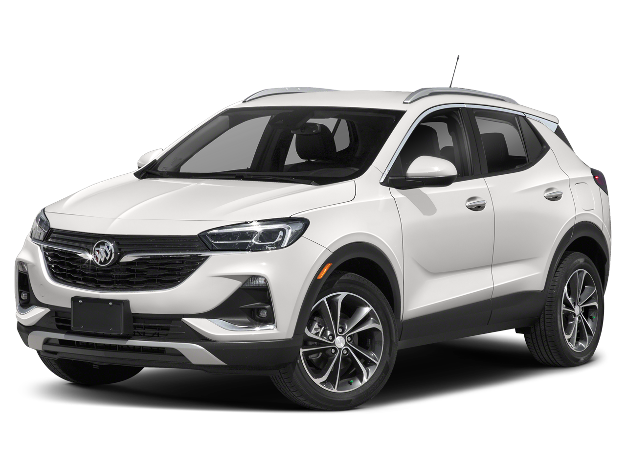 Used 2021 Buick Encore GX Essence with VIN KL4MMGSL1MB162178 for sale in St. Cloud, Minnesota