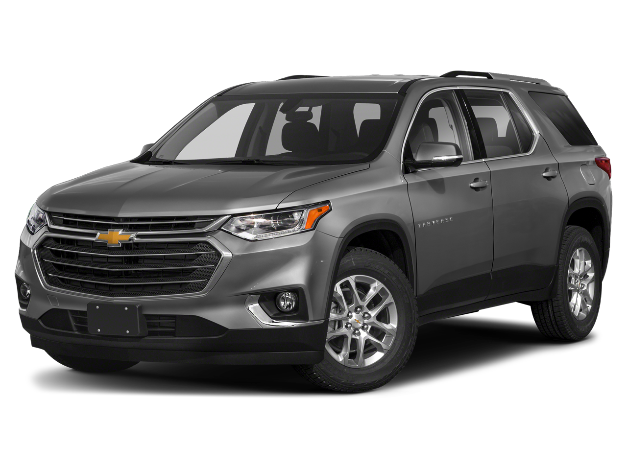 Used 2021 Chevrolet Traverse 1LT with VIN 1GNEVGKW2MJ162706 for sale in St. Cloud, Minnesota