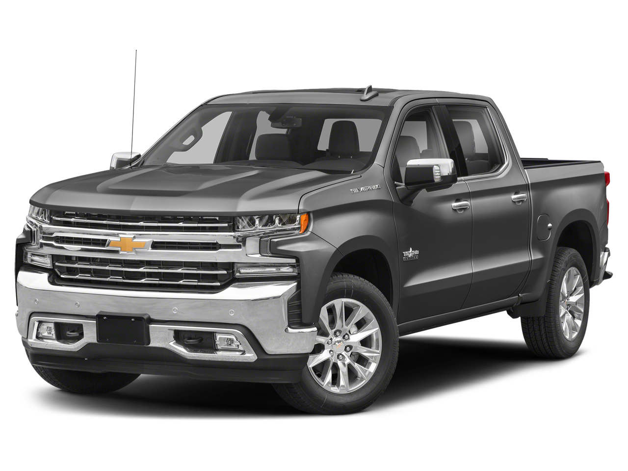 Used 2021 Chevrolet Silverado 1500 LTZ with VIN 1GCUYGED6MZ313232 for sale in St. Cloud, Minnesota