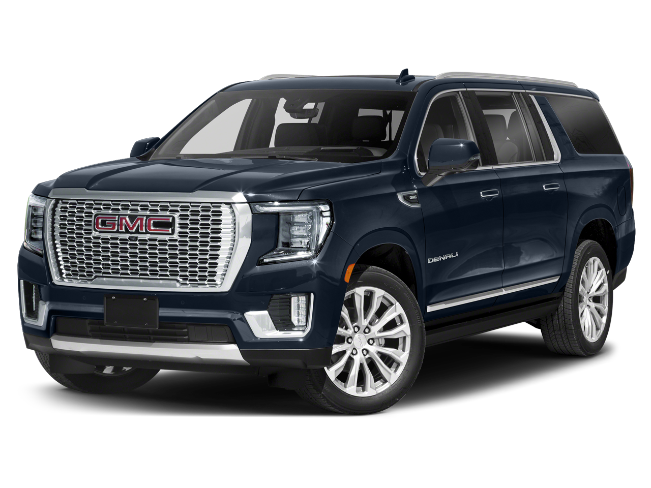 Used 2021 GMC Yukon XL Denali with VIN 1GKS2JKL2MR188395 for sale in St. Cloud, Minnesota