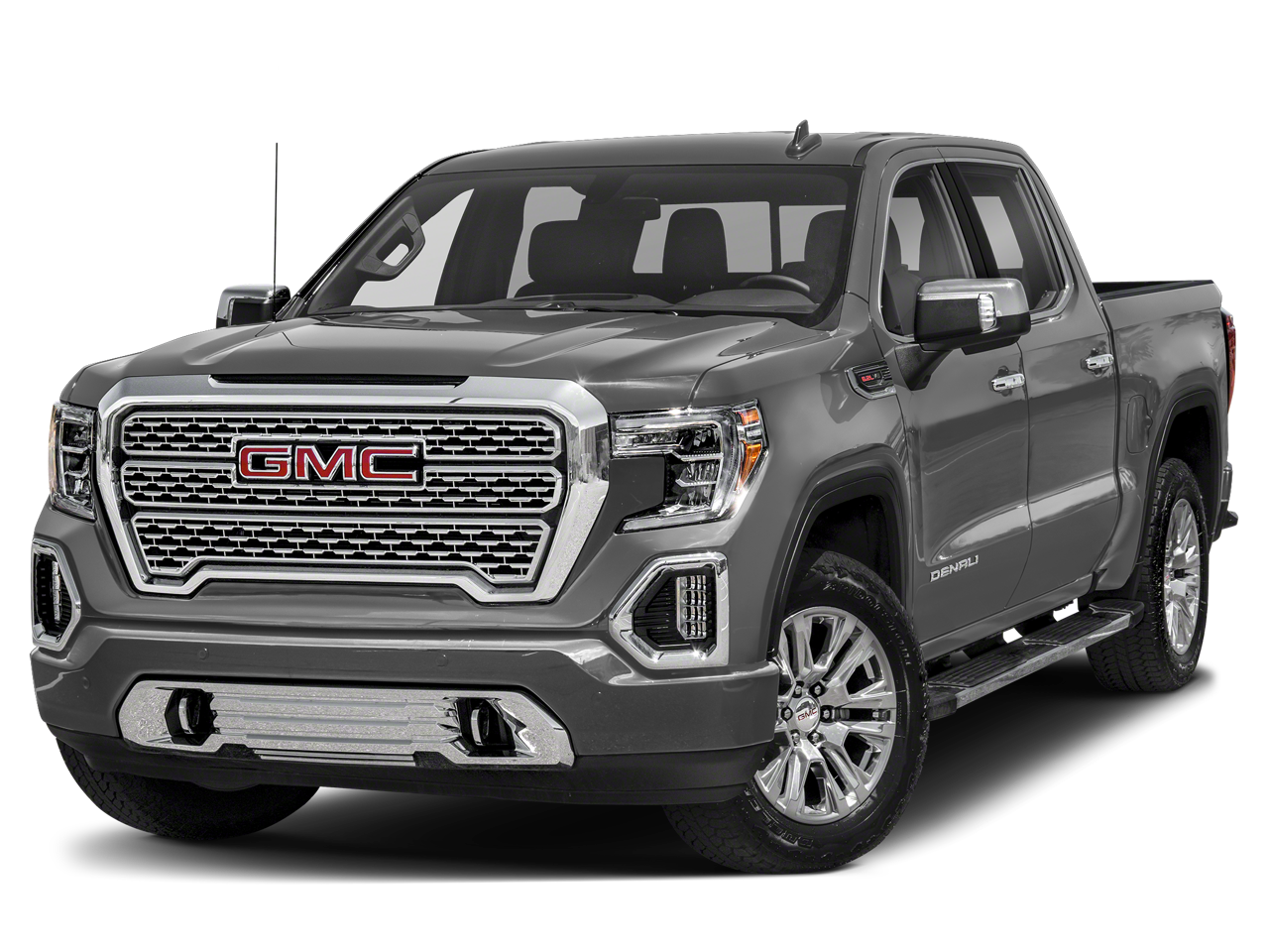 Used 2021 GMC Sierra 1500 Denali Denali with VIN 3GTU9FEL1MG196674 for sale in St. Cloud, Minnesota