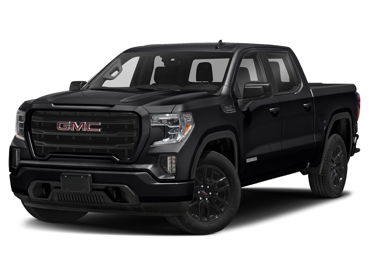Used 2021 GMC Sierra 1500 Elevation with VIN 3GTU9CET7MG331929 for sale in St. Cloud, Minnesota