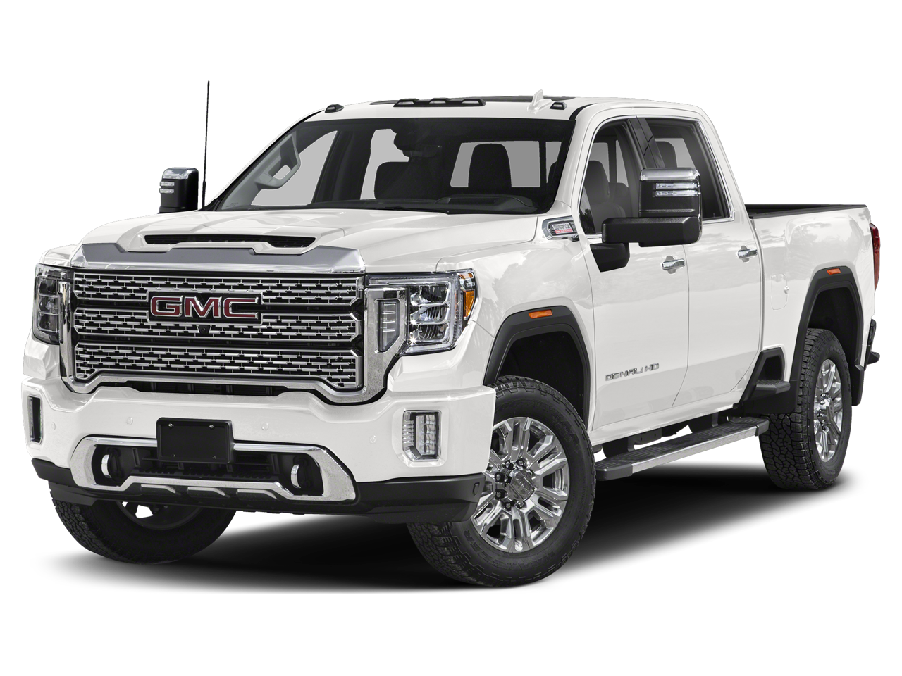 Used 2021 GMC Sierra 3500 Denali HD Denali with VIN 1GT49WEY5MF189000 for sale in St. Cloud, Minnesota