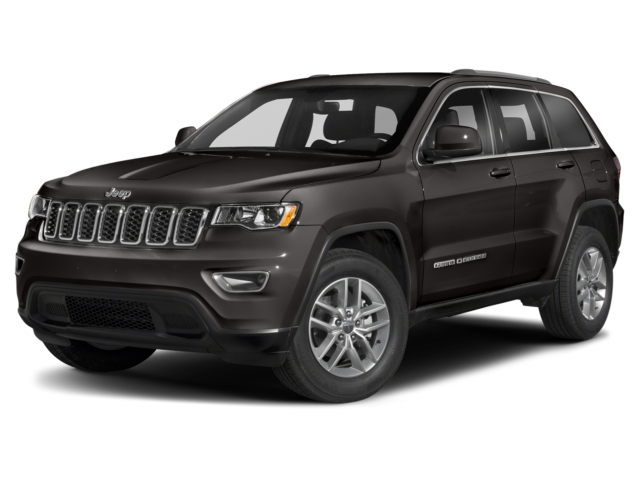 Used 2021 Jeep Grand Cherokee Laredo E with VIN 1C4RJFAGXMC780550 for sale in St. Cloud, Minnesota