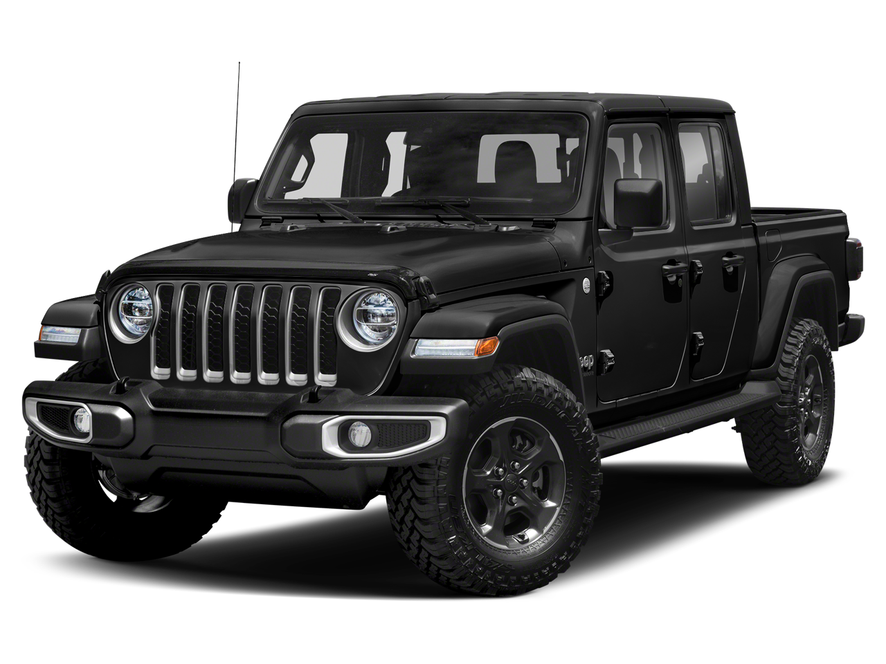 Used 2021 Jeep Gladiator High Altitude with VIN 1C6JJTFM5ML537634 for sale in St. Cloud, Minnesota