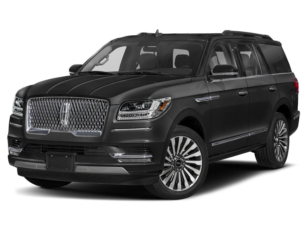 Used 2021 Lincoln Navigator Reserve L with VIN 5LMJJ3LTXMEL20968 for sale in St. Cloud, Minnesota