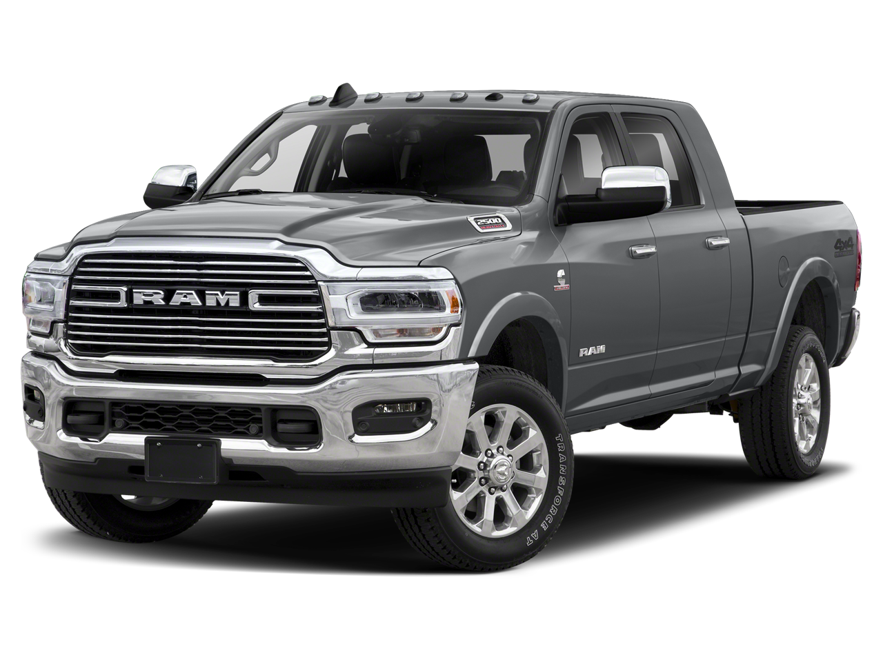 Used 2021 RAM Ram 2500 Pickup Laramie with VIN 3C6UR5NL3MG585169 for sale in St. Cloud, Minnesota