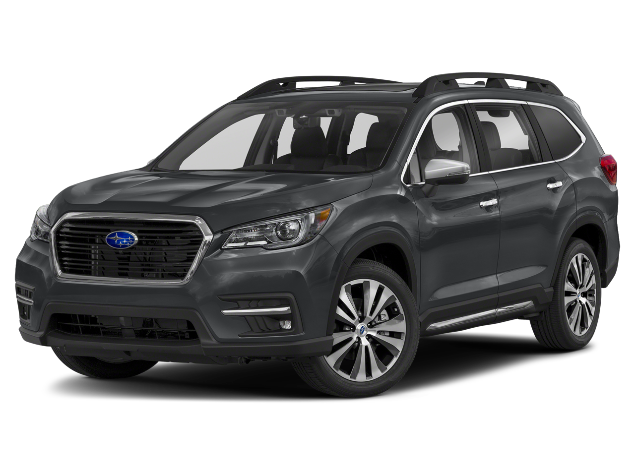 Used 2021 Subaru Ascent Touring with VIN 4S4WMARD5M3439611 for sale in St. Cloud, Minnesota